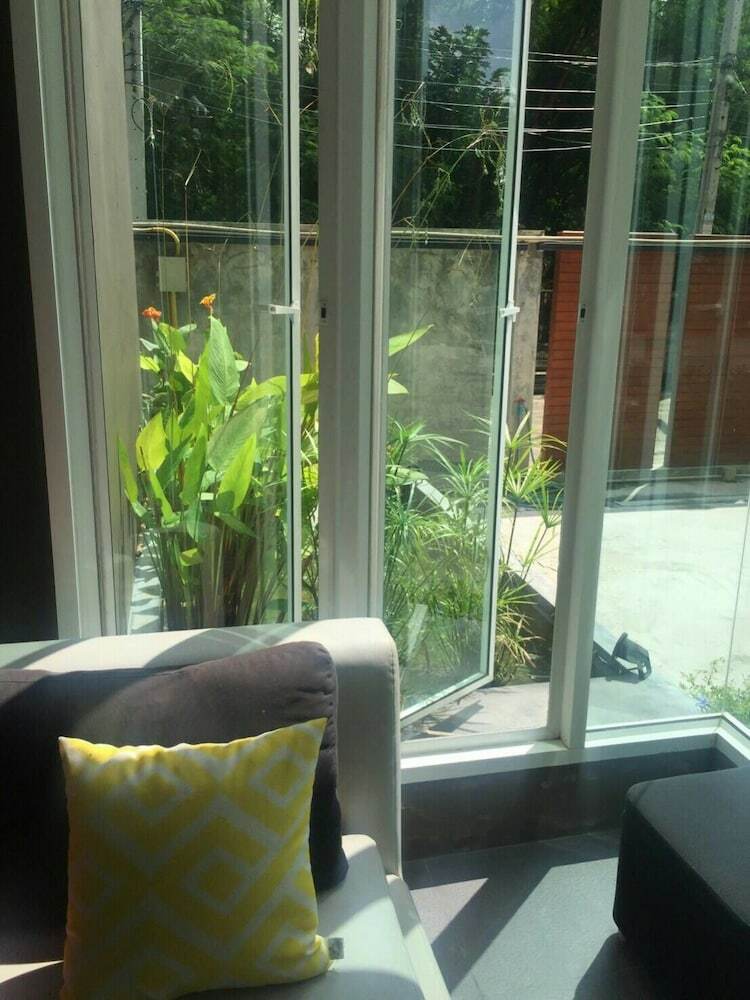 Aparthotel U431 Chaengwattana