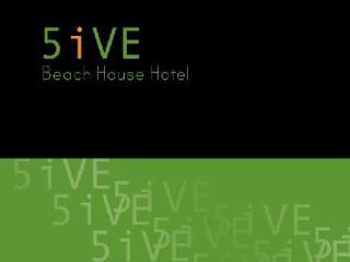 5ive Beach House Hotel