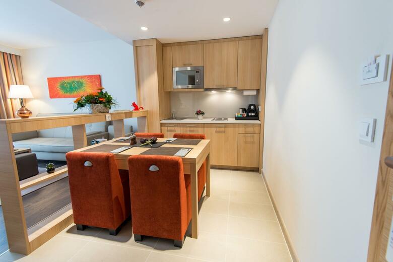 Apartamento Residence Inn By Marriott Sarajevo