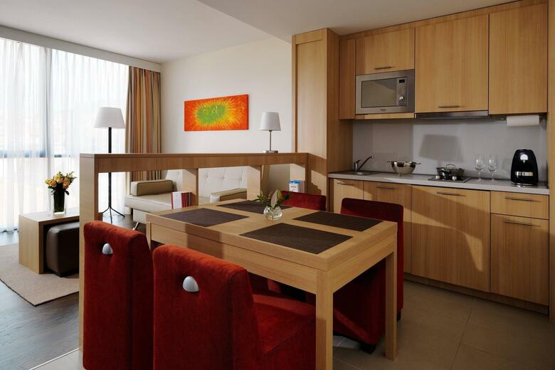 Apartamento Residence Inn By Marriott Sarajevo