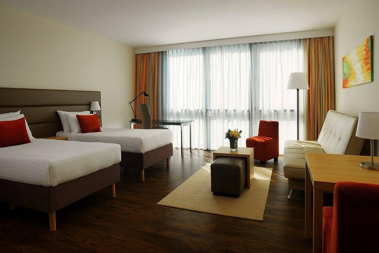 Apartamento Residence Inn By Marriott Sarajevo