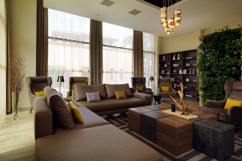 Apartamento Residence Inn By Marriott Sarajevo
