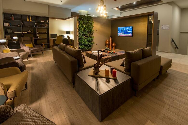 Apartamento Residence Inn By Marriott Sarajevo