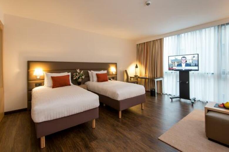 Apartamento Residence Inn By Marriott Sarajevo