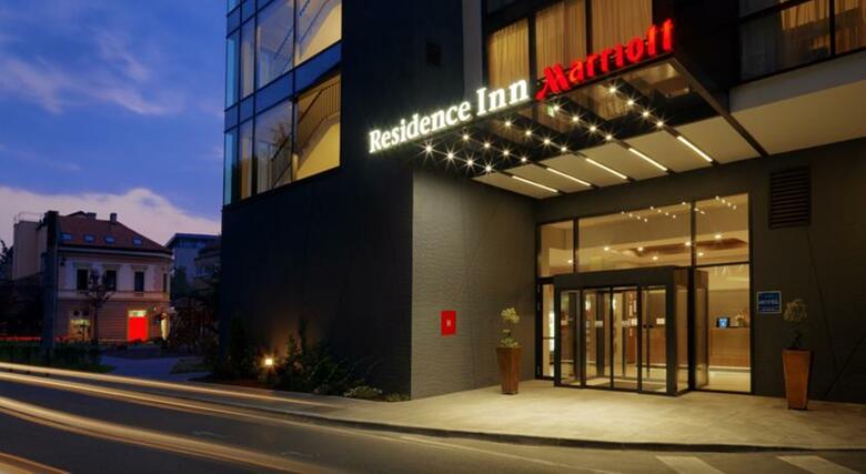 Apartamento Residence Inn By Marriott Sarajevo