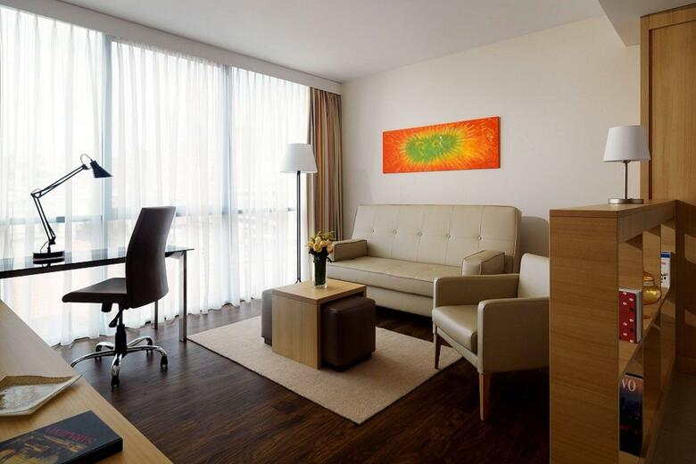 Apartamento Residence Inn By Marriott Sarajevo