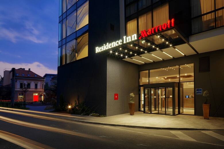 Apartamento Residence Inn By Marriott Sarajevo