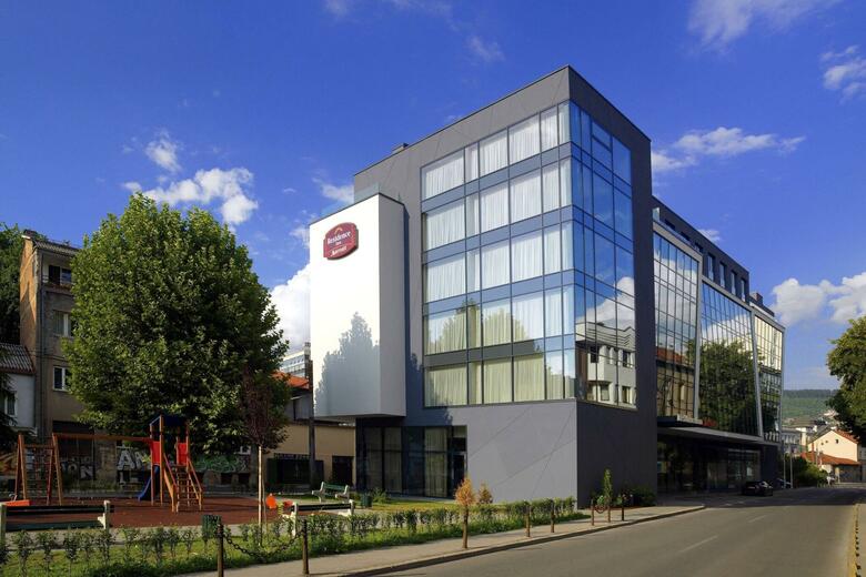 Apartamento Residence Inn By Marriott Sarajevo