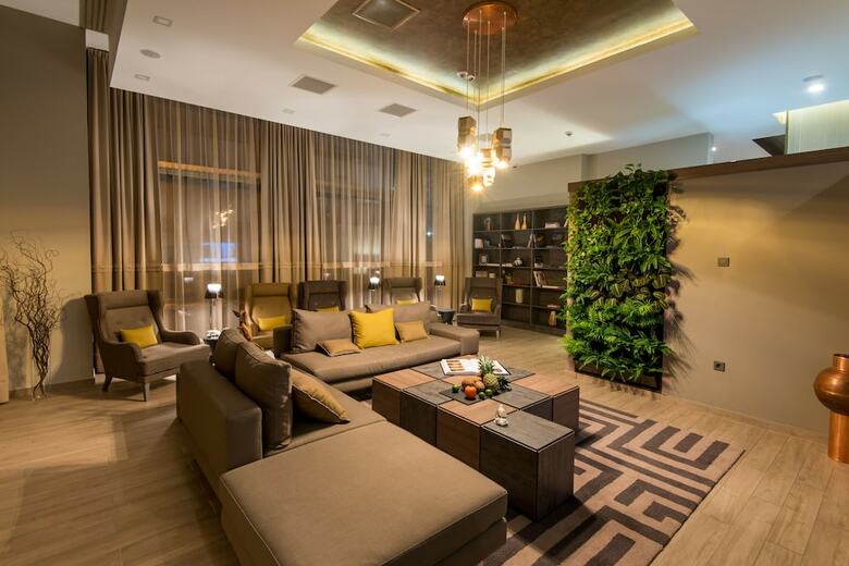 Apartamento Residence Inn By Marriott Sarajevo