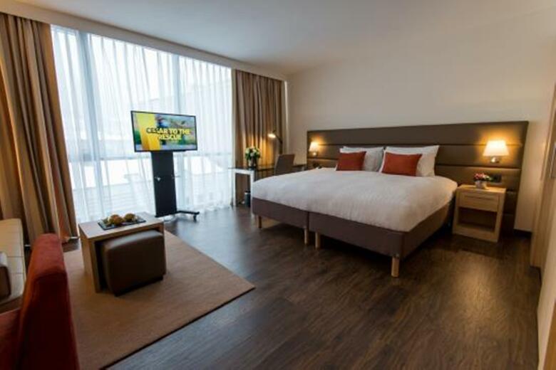 Apartamento Residence Inn By Marriott Sarajevo