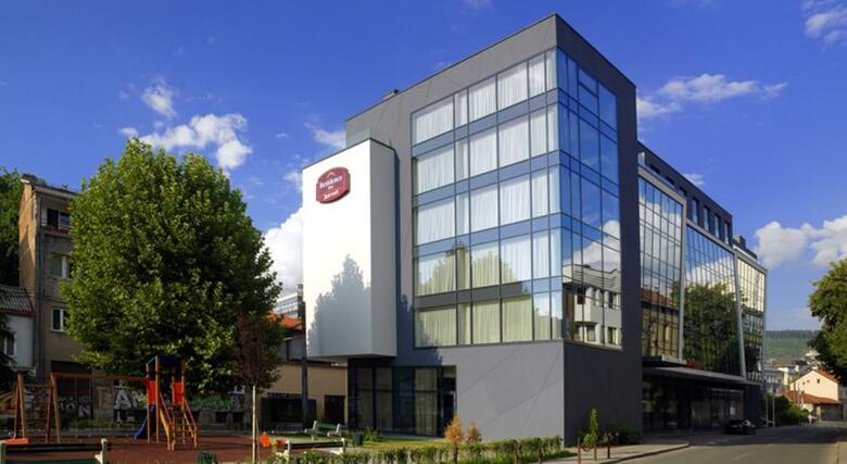Apartamento Residence Inn By Marriott Sarajevo