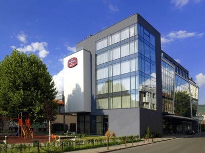 Apartamento Residence Inn By Marriott Sarajevo