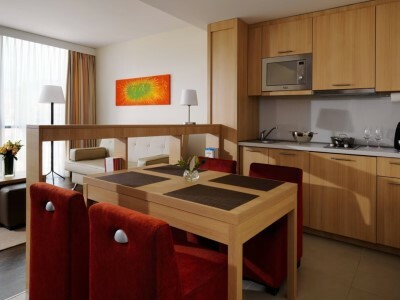 Apartamento Residence Inn By Marriott Sarajevo