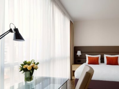Apartamento Residence Inn By Marriott Sarajevo