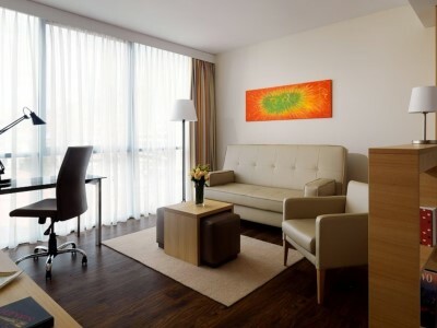 Apartamento Residence Inn By Marriott Sarajevo