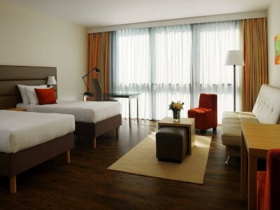 Apartamento Residence Inn By Marriott Sarajevo
