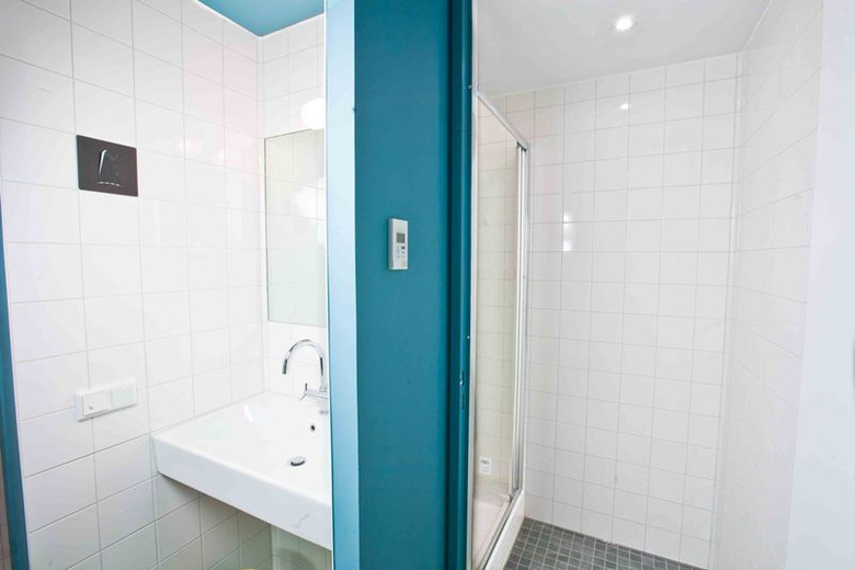 Albergue Generator Amsterdam