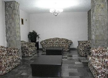 Hotel Emperador