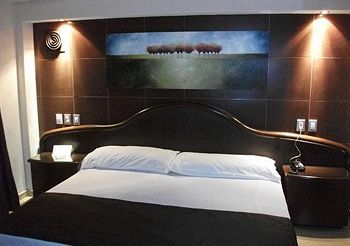 Hotel Emperador
