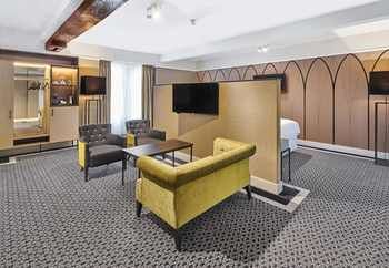 Hotel Nassau Breda, Autograph Collection By Marriott
