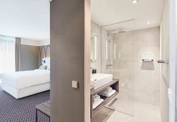 Hotel Nassau Breda, Autograph Collection By Marriott