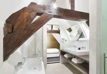 Hotel Nassau Breda, Autograph Collection By Marriott