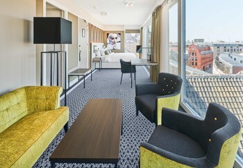 Hotel Nassau Breda, Autograph Collection By Marriott