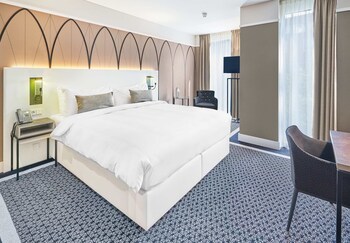 Hotel Nassau Breda, Autograph Collection By Marriott