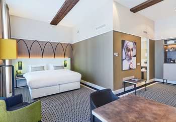 Hotel Nassau Breda, Autograph Collection By Marriott