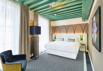 Hotel Nassau Breda, Autograph Collection By Marriott