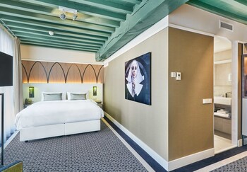 Hotel Nassau Breda, Autograph Collection By Marriott