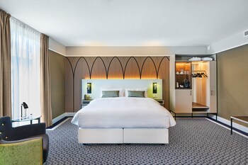 Hotel Nassau Breda, Autograph Collection By Marriott