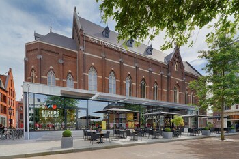 Hotel Nassau Breda, Autograph Collection By Marriott
