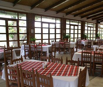 Hotel Finca Santa Rosa
