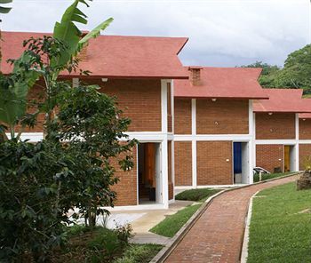Hotel Finca Santa Rosa