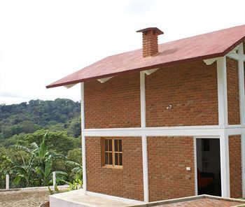 Hotel Finca Santa Rosa