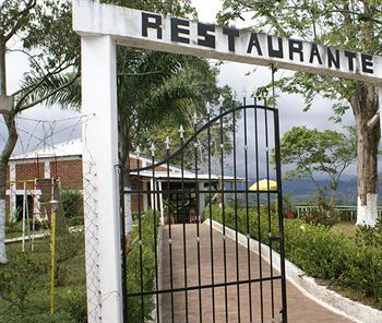 Hotel Finca Santa Rosa