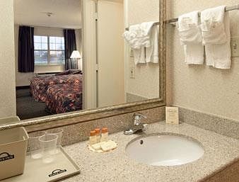 Motel Days Inn Dallas South