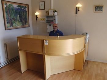 Hotel Seiersted Pensjonat
