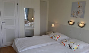 Hotel Seiersted Pensjonat