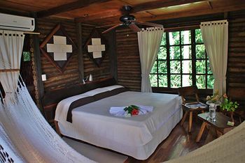 Cabana El Chital