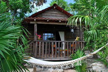 Cabana El Chital