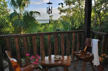 Cabana El Chital