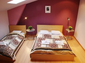 Old Town Apartments Slawkowska