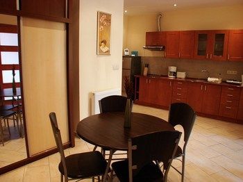 Old Town Apartments Slawkowska