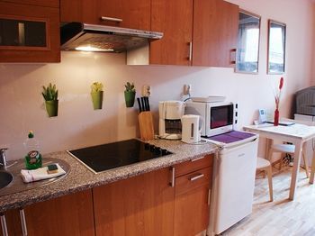 Old Town Apartments Slawkowska