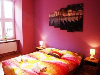 Old Town Apartments Slawkowska