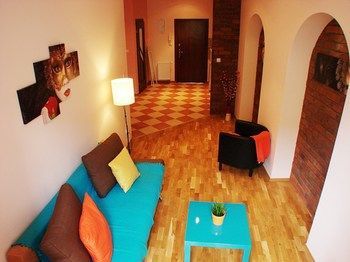 Old Town Apartments Slawkowska