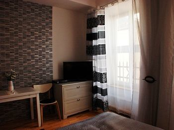 Old Town Apartments Slawkowska