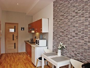 Old Town Apartments Slawkowska